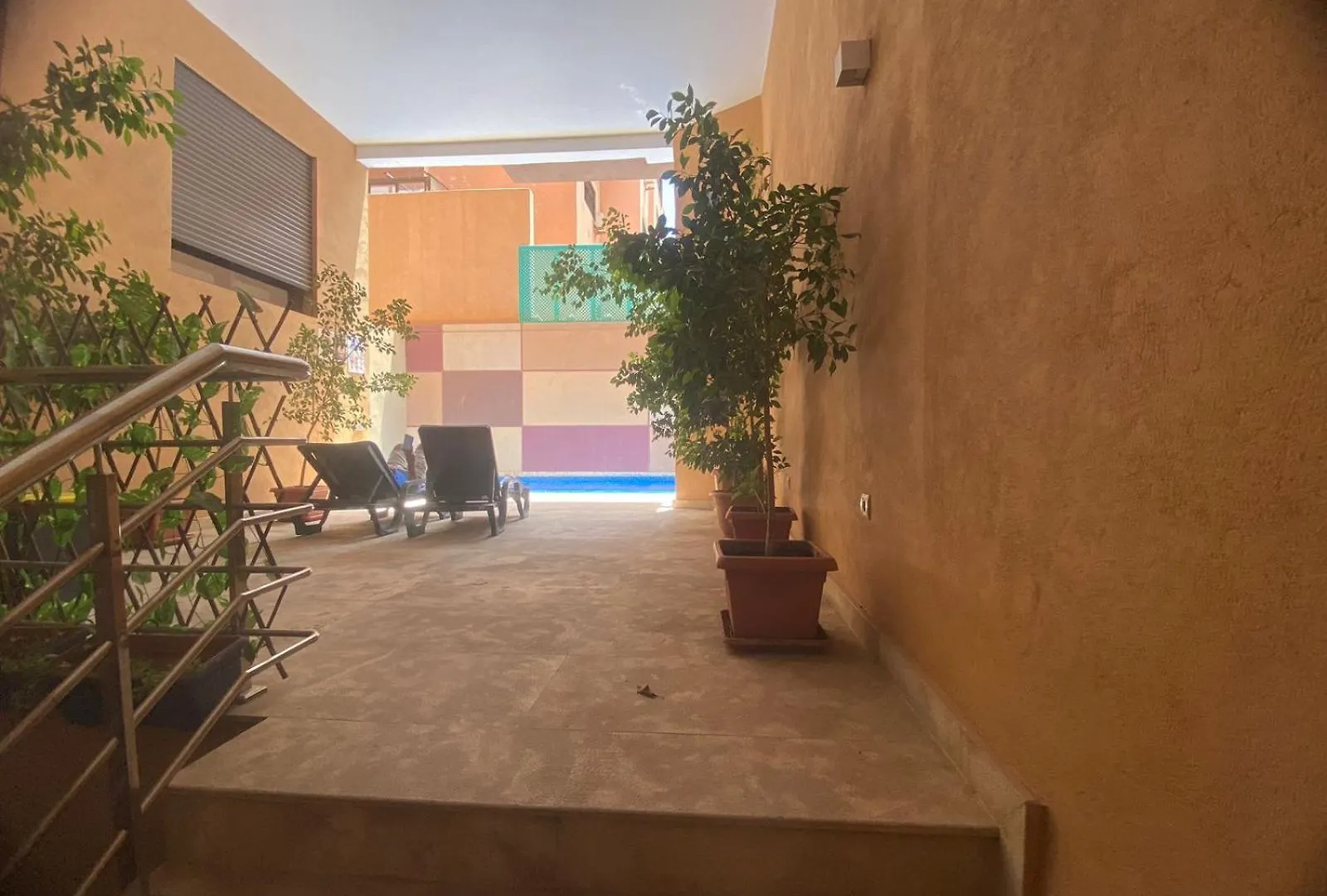 Maison Marguerite Detente Pres Du Centre Majorelle Marrakesh Apartment