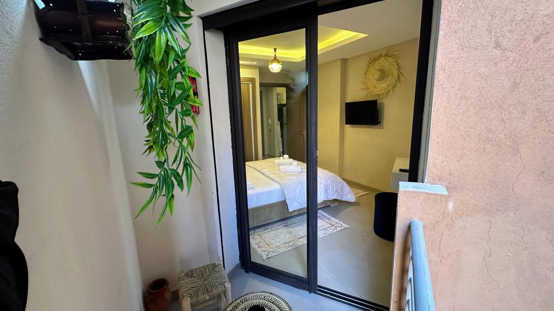 Maison Marguerite Detente Pres Du Centre Majorelle Marraquexe Apartamento