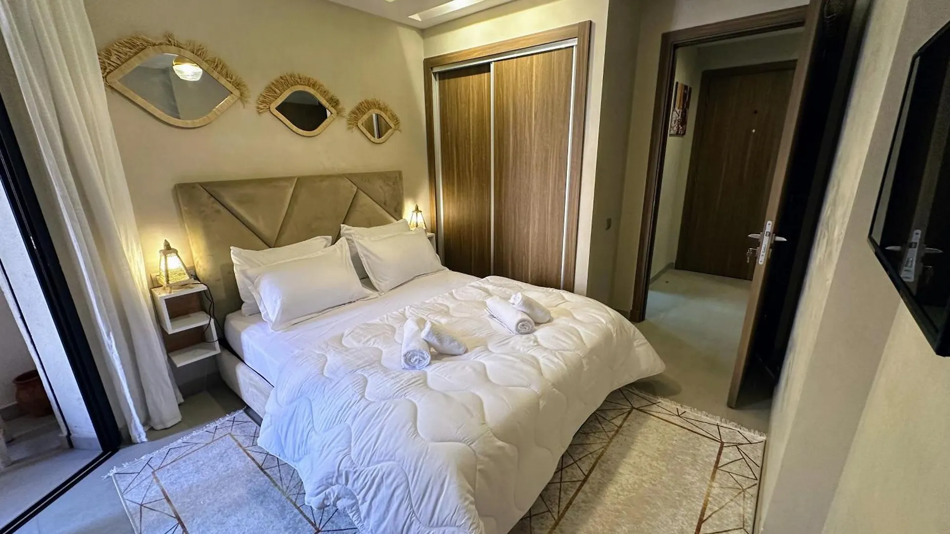 Apartamento Maison Marguerite Detente Pres Du Centre Majorelle Marraquexe