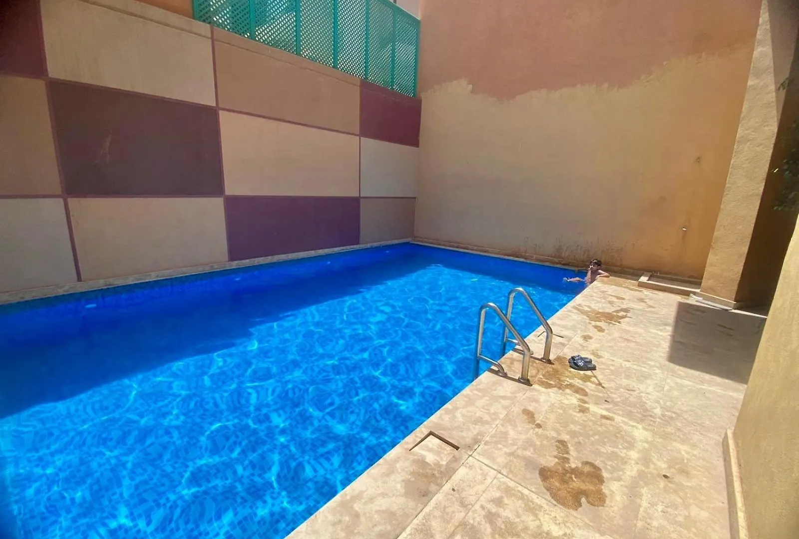 Apartamento Maison Marguerite Detente Pres Du Centre Majorelle Marraquexe