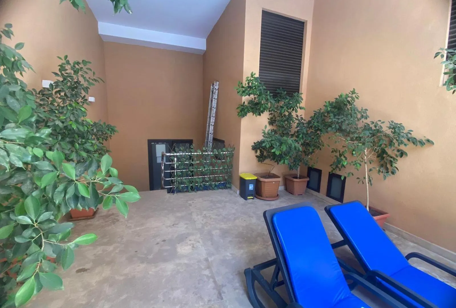 Maison Marguerite Detente Pres Du Centre Majorelle Марракеш